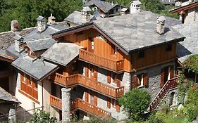 Maison Chante Lune
