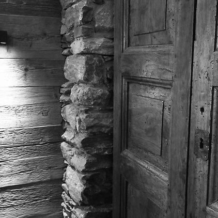 Maison Chante Lune Introd Esterno foto