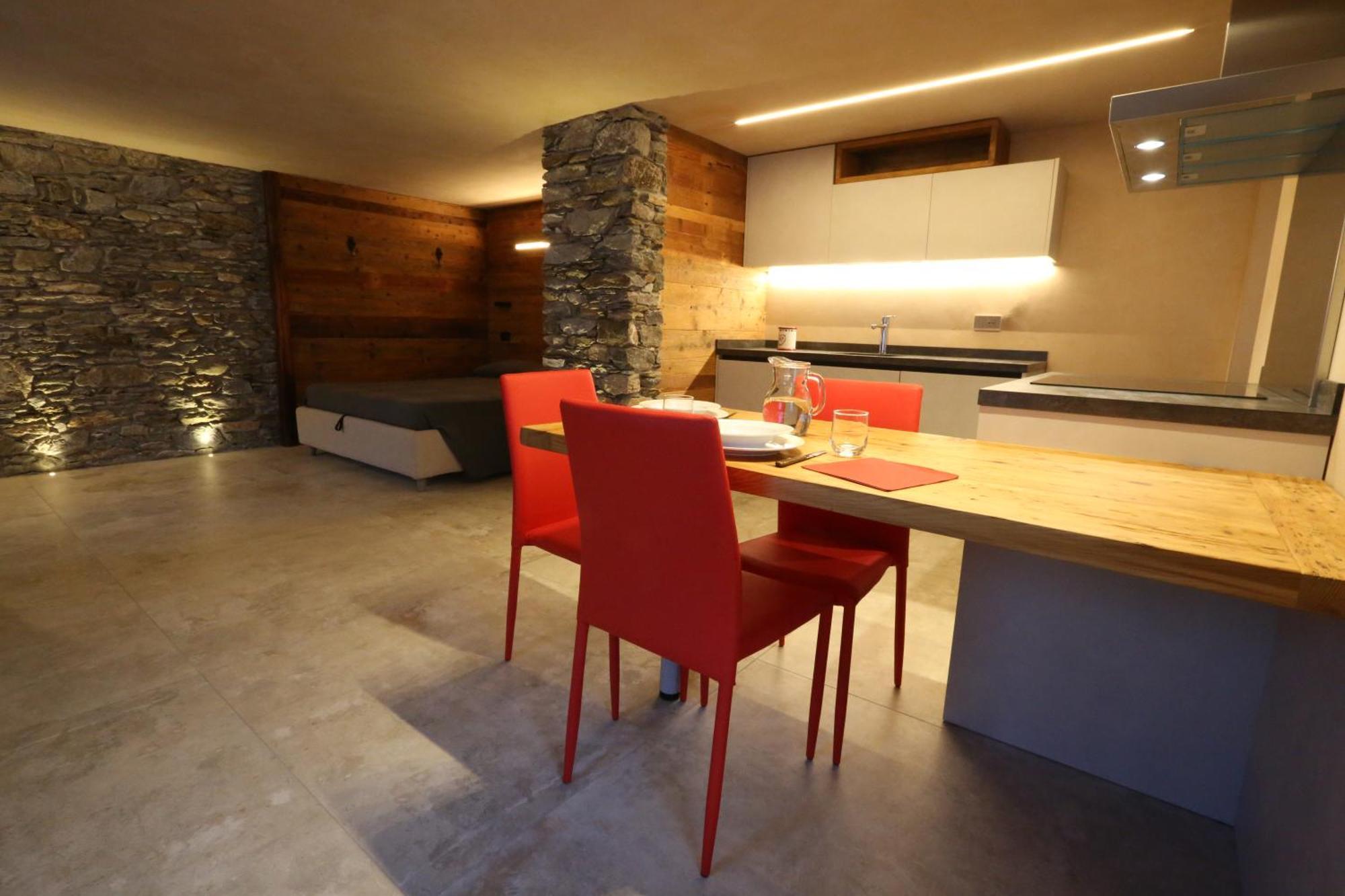 Maison Chante Lune Introd Esterno foto