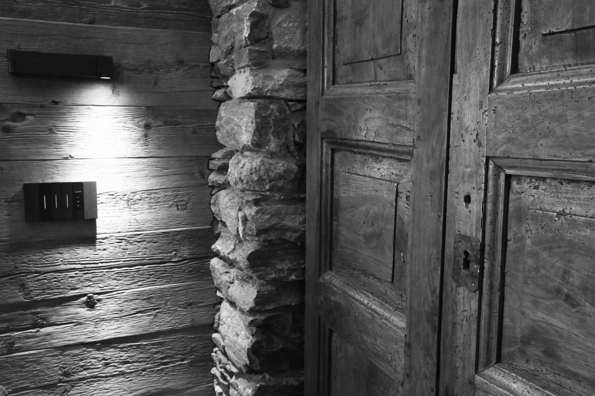 Maison Chante Lune Introd Esterno foto